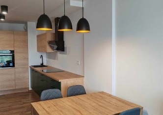 mieszkanie na wynajem - Tychy, U