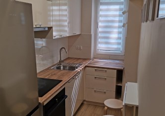 mieszkanie na wynajem - Katowice, Koszutka, Grażyńskiego