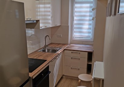 mieszkanie na wynajem - Katowice, Koszutka, Grażyńskiego