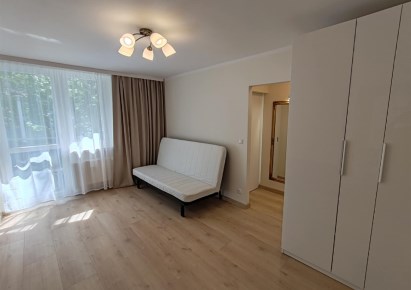 mieszkanie na wynajem - Katowice, Koszutka, Grażyńskiego